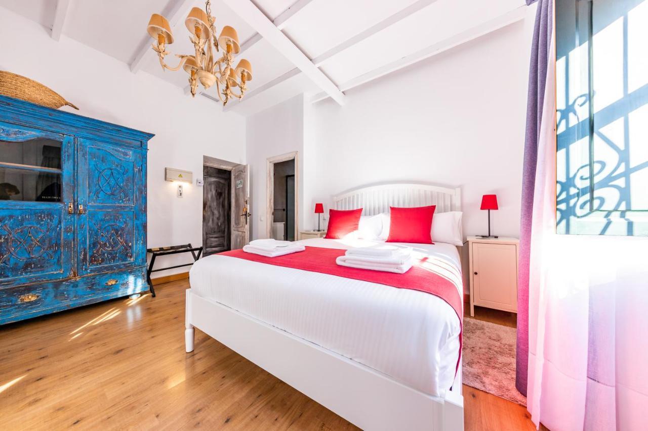 Casa Paraiso Boutique B&B Torremolinos Kültér fotó