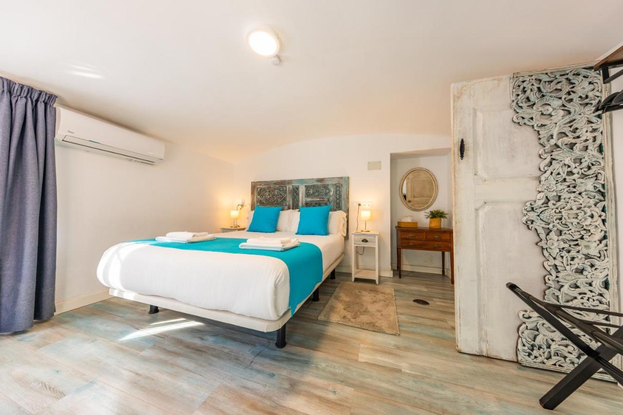 Casa Paraiso Boutique B&B Torremolinos Kültér fotó